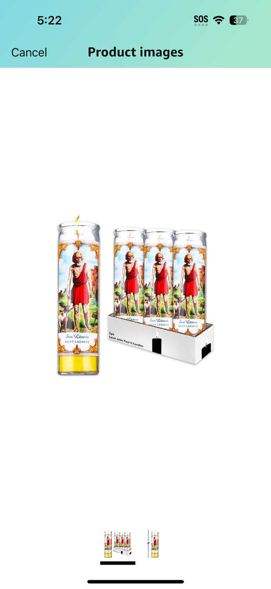 3 balèn papa legba