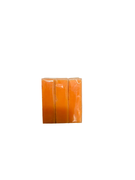 Savon turmeric